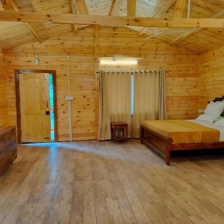 Kstdc Hotel Mayura Pavithra Yediyur Kunigal المظهر الخارجي الصورة