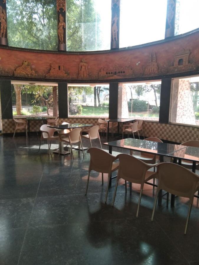 Kstdc Hotel Mayura Pavithra Yediyur Kunigal المظهر الخارجي الصورة