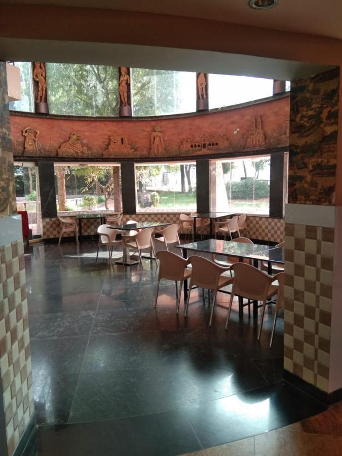 Kstdc Hotel Mayura Pavithra Yediyur Kunigal المظهر الخارجي الصورة