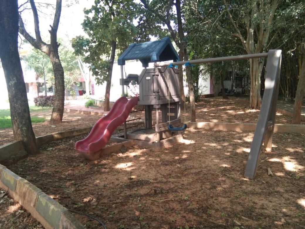 Kstdc Hotel Mayura Pavithra Yediyur Kunigal المظهر الخارجي الصورة