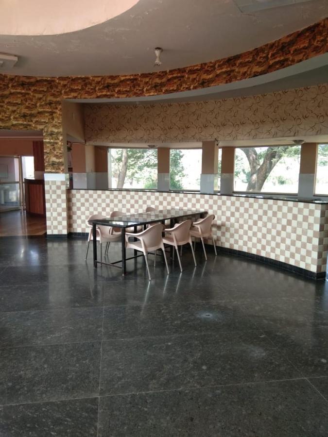 Kstdc Hotel Mayura Pavithra Yediyur Kunigal المظهر الخارجي الصورة