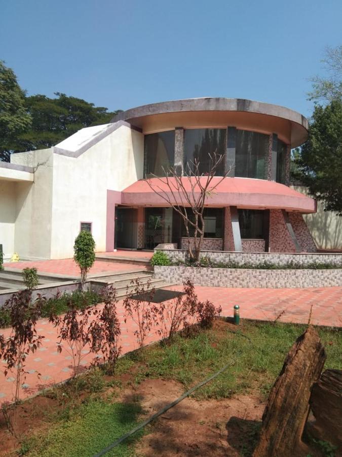 Kstdc Hotel Mayura Pavithra Yediyur Kunigal المظهر الخارجي الصورة