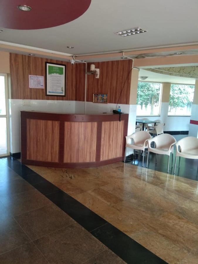 Kstdc Hotel Mayura Pavithra Yediyur Kunigal المظهر الخارجي الصورة