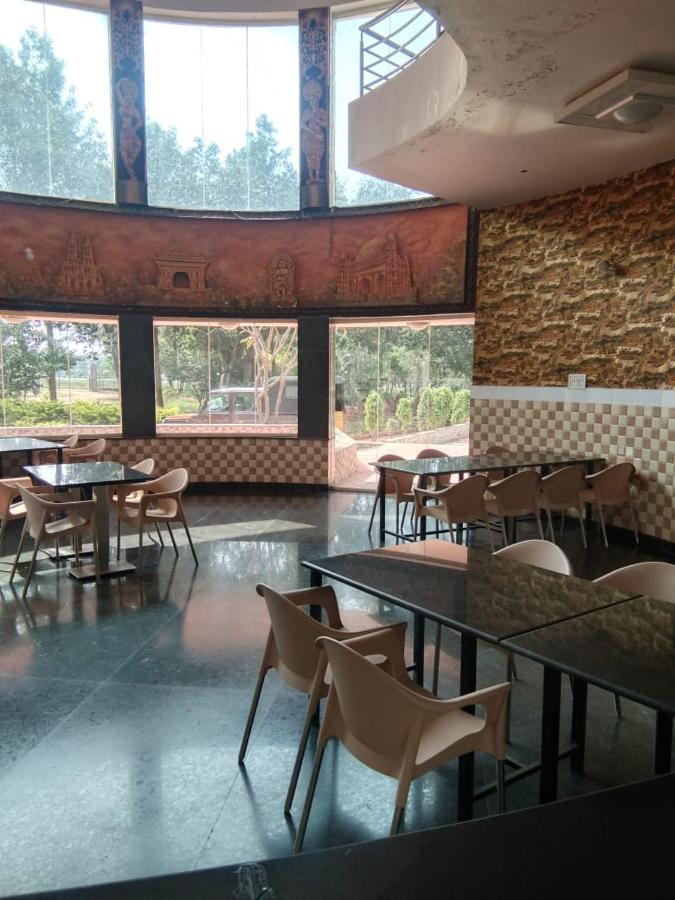 Kstdc Hotel Mayura Pavithra Yediyur Kunigal المظهر الخارجي الصورة