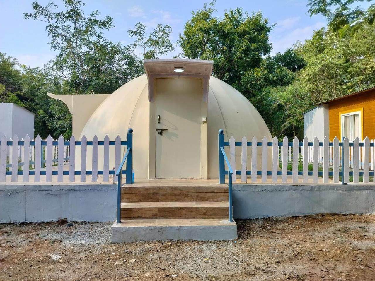 Kstdc Hotel Mayura Pavithra Yediyur Kunigal المظهر الخارجي الصورة
