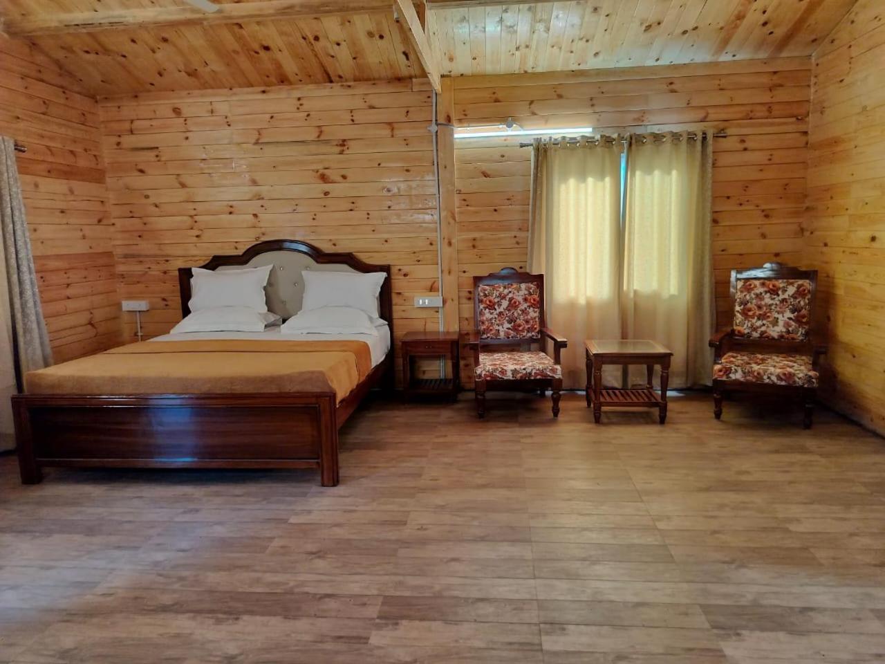 Kstdc Hotel Mayura Pavithra Yediyur Kunigal المظهر الخارجي الصورة